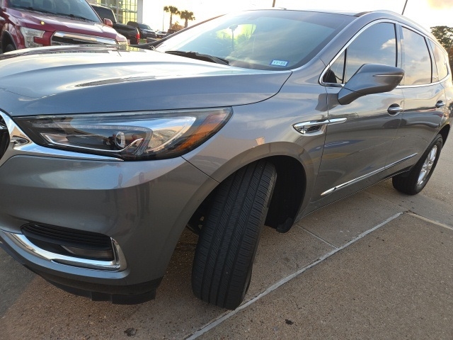 Buick Enclave Essence AWD 2019