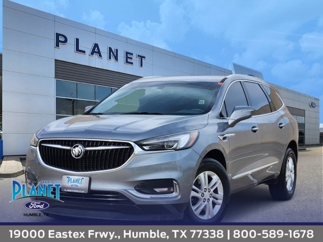 2019 Buick Enclave Essence AWD