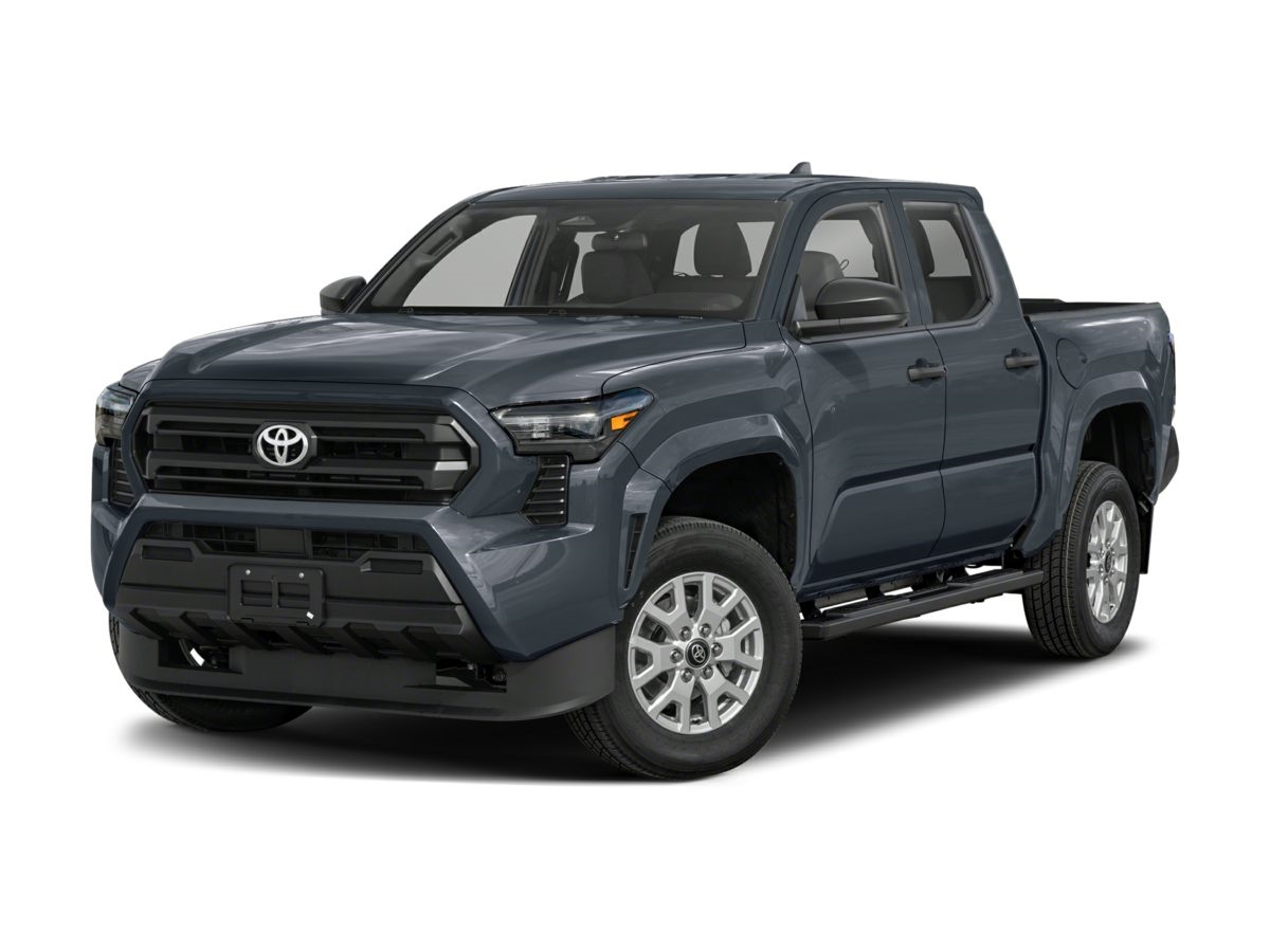 Toyota Tacoma TRD Sport Double Cab 2WD 2025