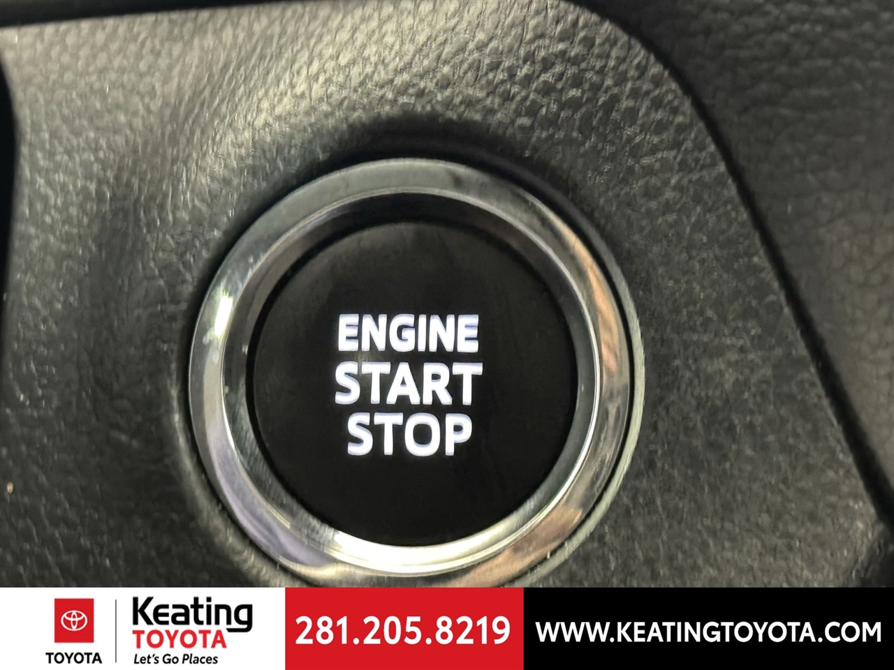 Toyota RAV4 XLE 2023