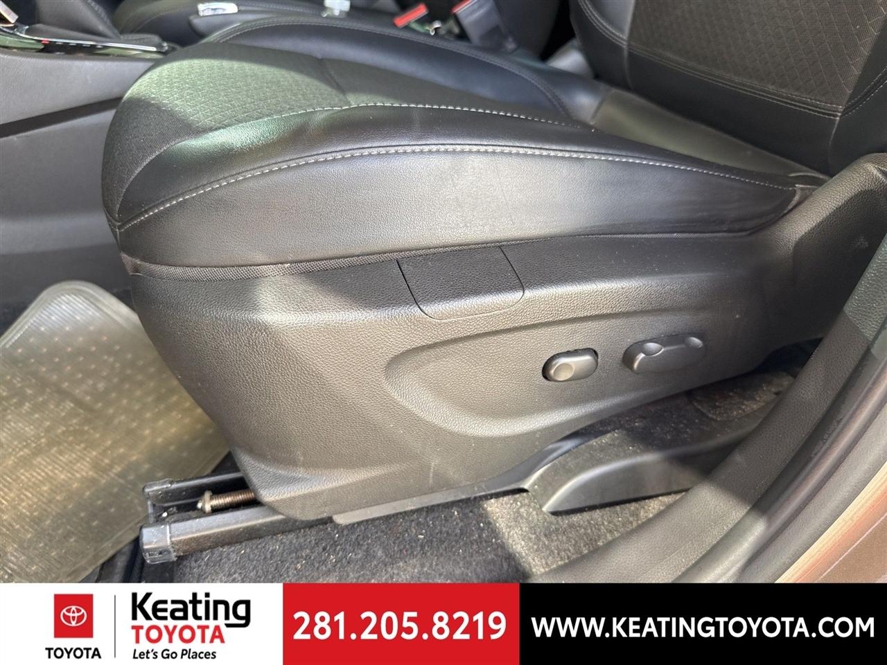 Buick Encore Sport Touring FWD 2018