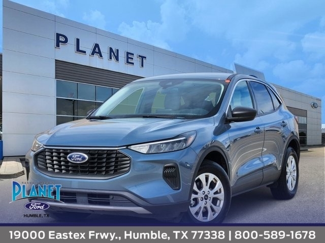 2023 Ford Escape Active AWD