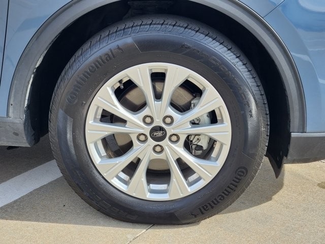 Ford Escape Active AWD 2023