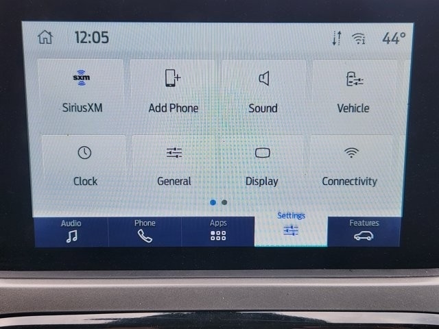 Ford Escape Active AWD 2023