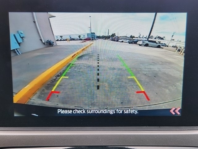 Ford Escape Active AWD 2023