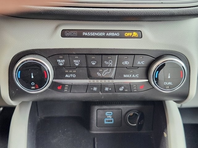 Ford Escape Active AWD 2023