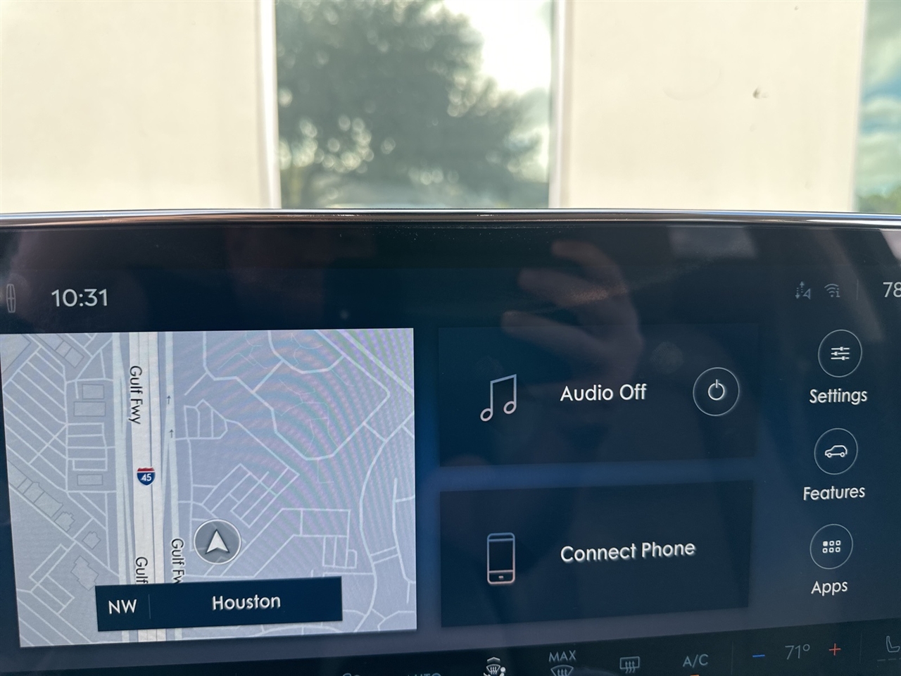 Lincoln Corsair Base 2023