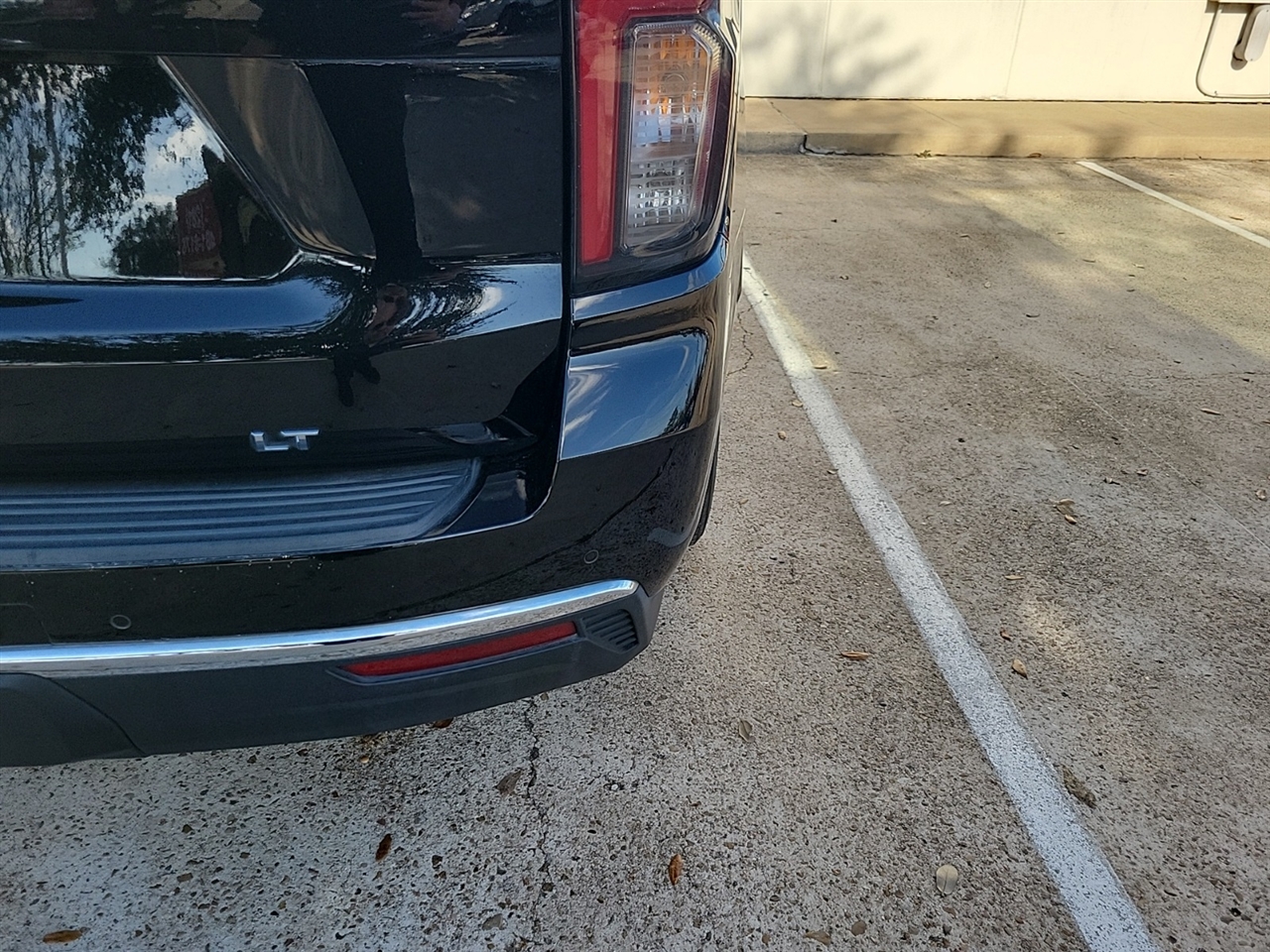 Chevrolet Suburban LT 2WD 2023