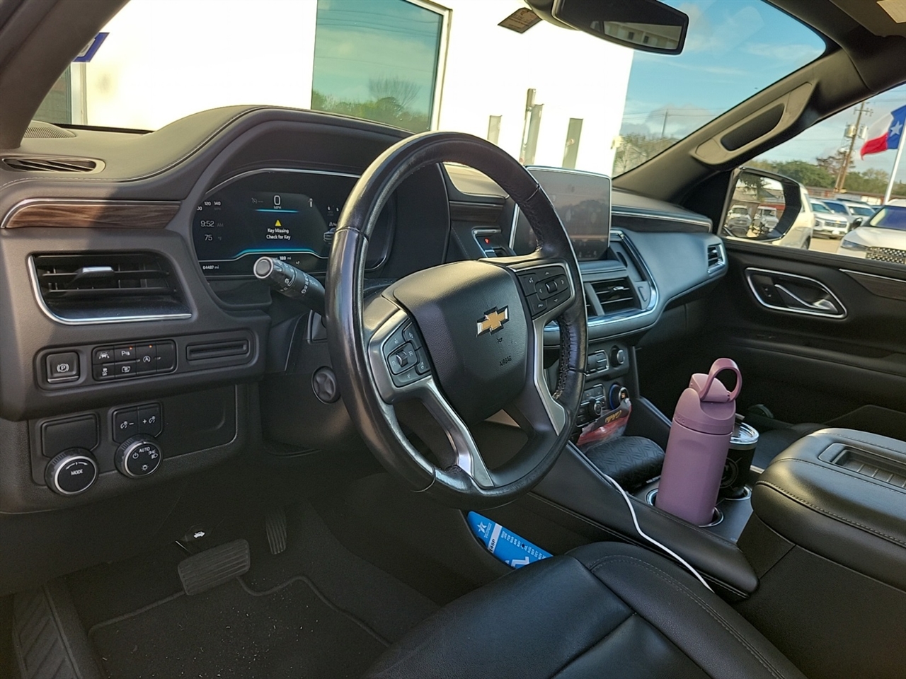 Chevrolet Suburban LT 2WD 2023