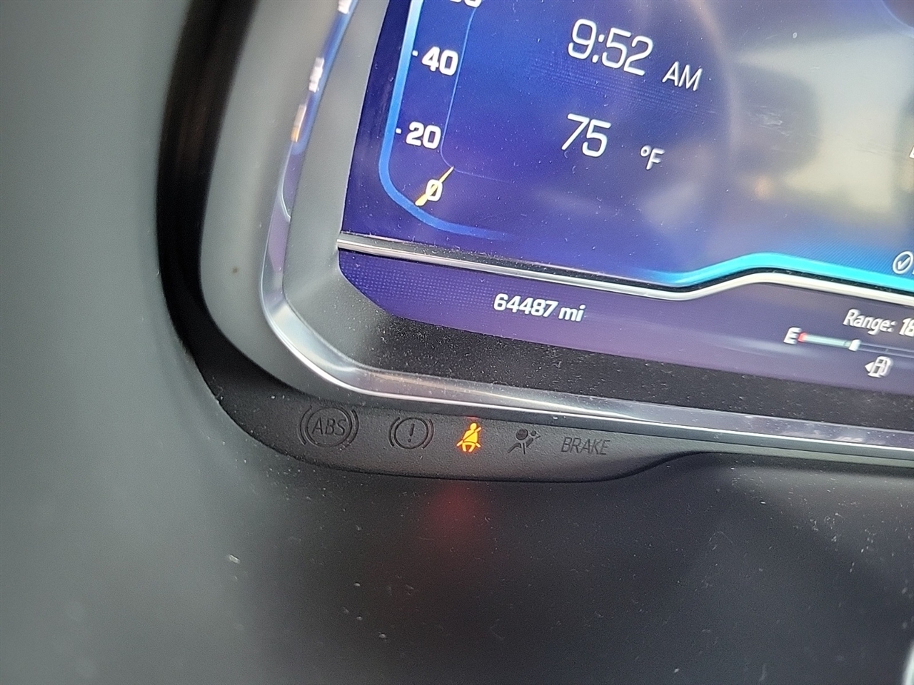 Chevrolet Suburban LT 2WD 2023