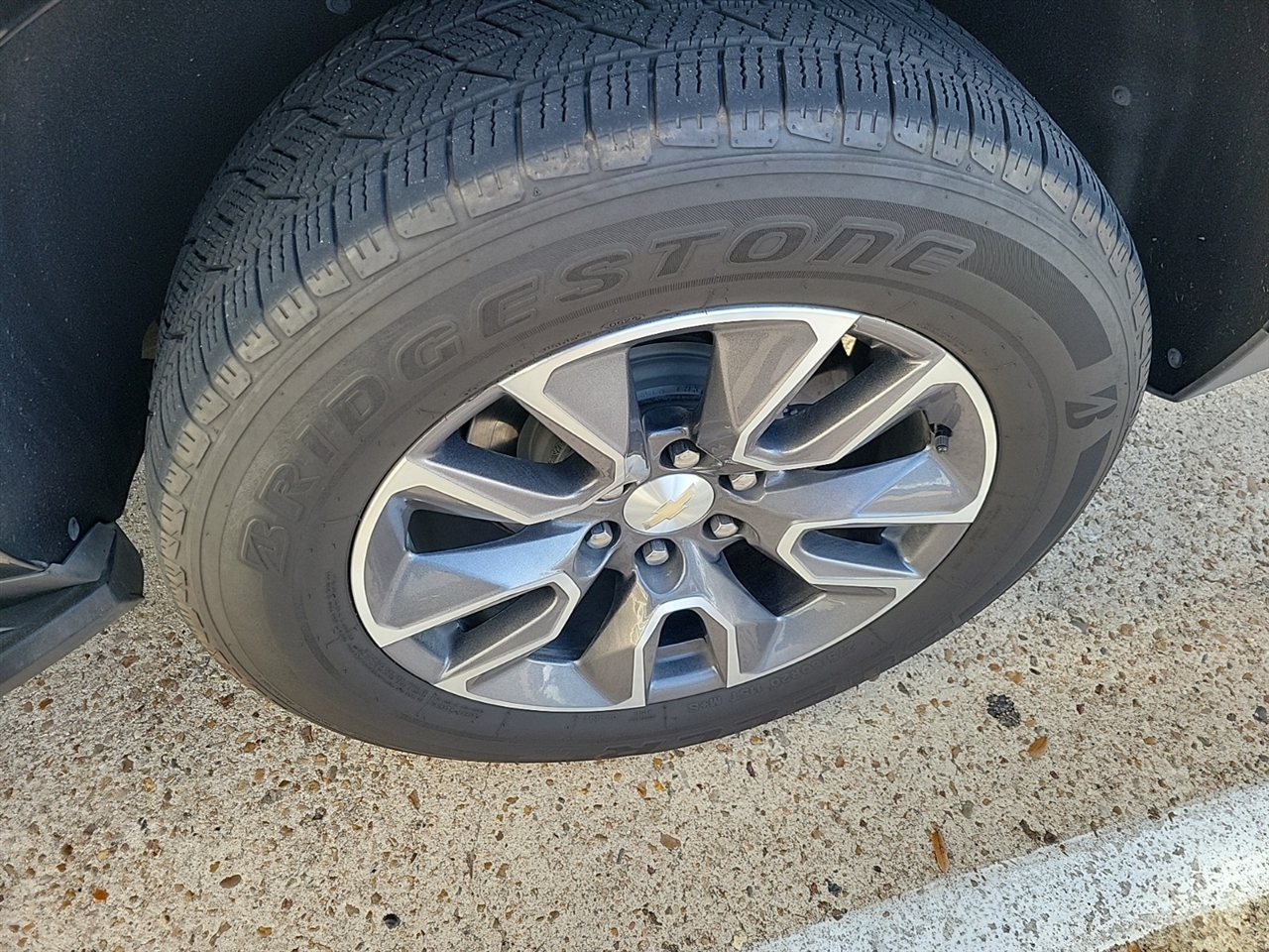 Chevrolet Suburban LT 2WD 2023