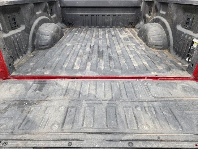 Ford F-250 SD Platinum Crew Cab 4WD 2024