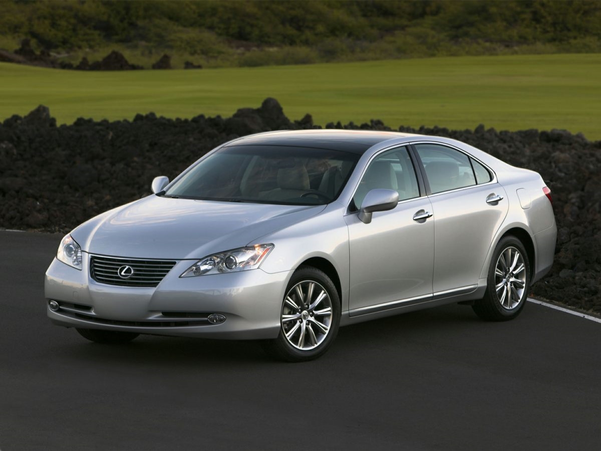 Lexus ES 350 Sedan 2008