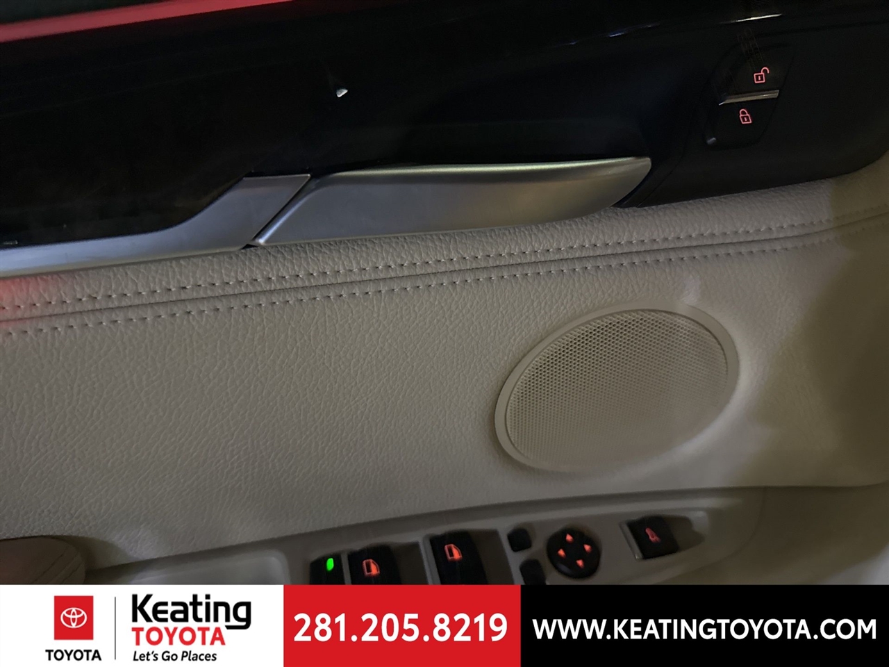 BMW X5 xDrive50i 2015