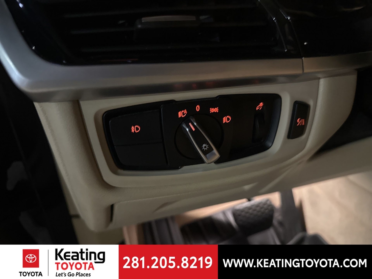 BMW X5 xDrive50i 2015