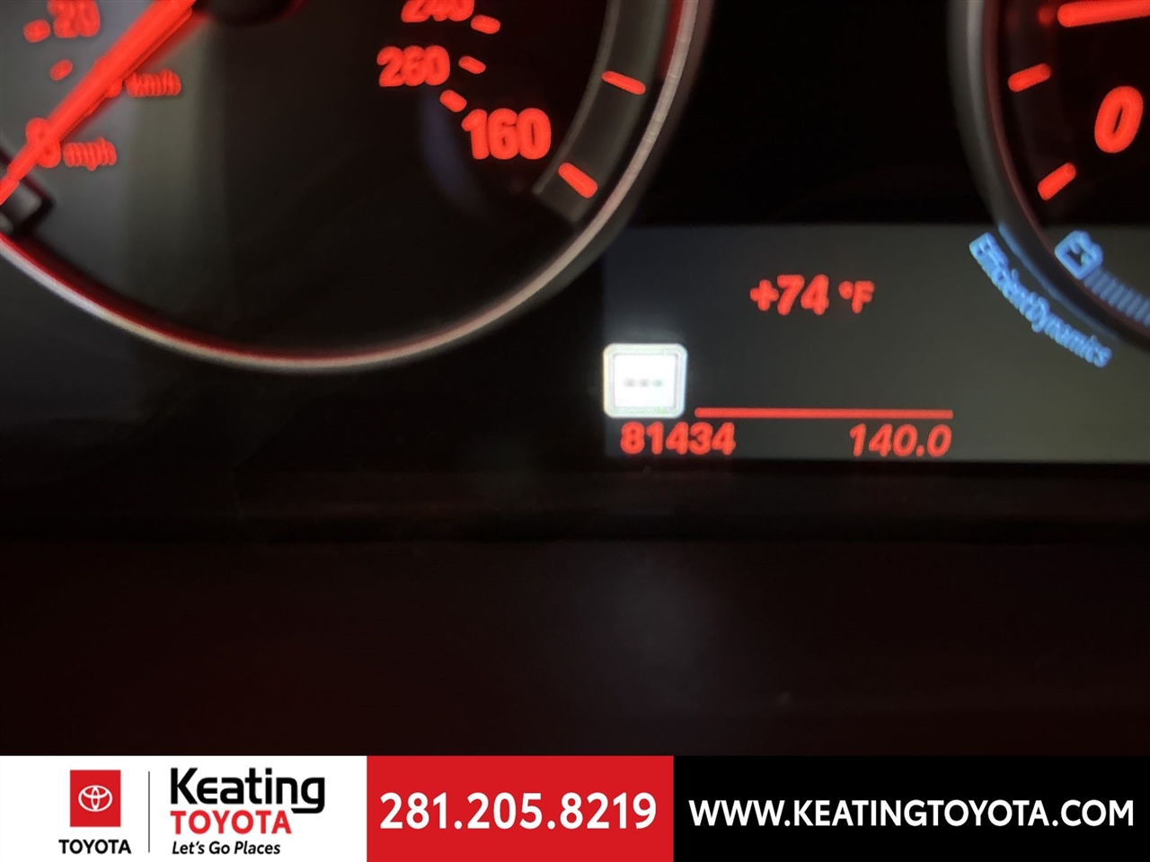 BMW X5 xDrive50i 2015