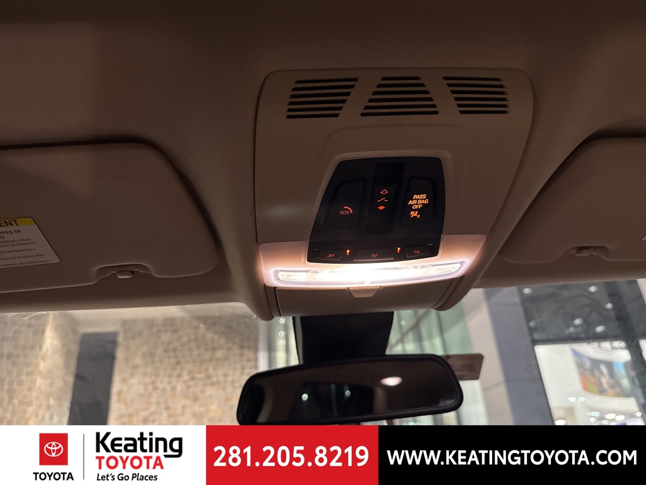 BMW X5 xDrive50i 2015