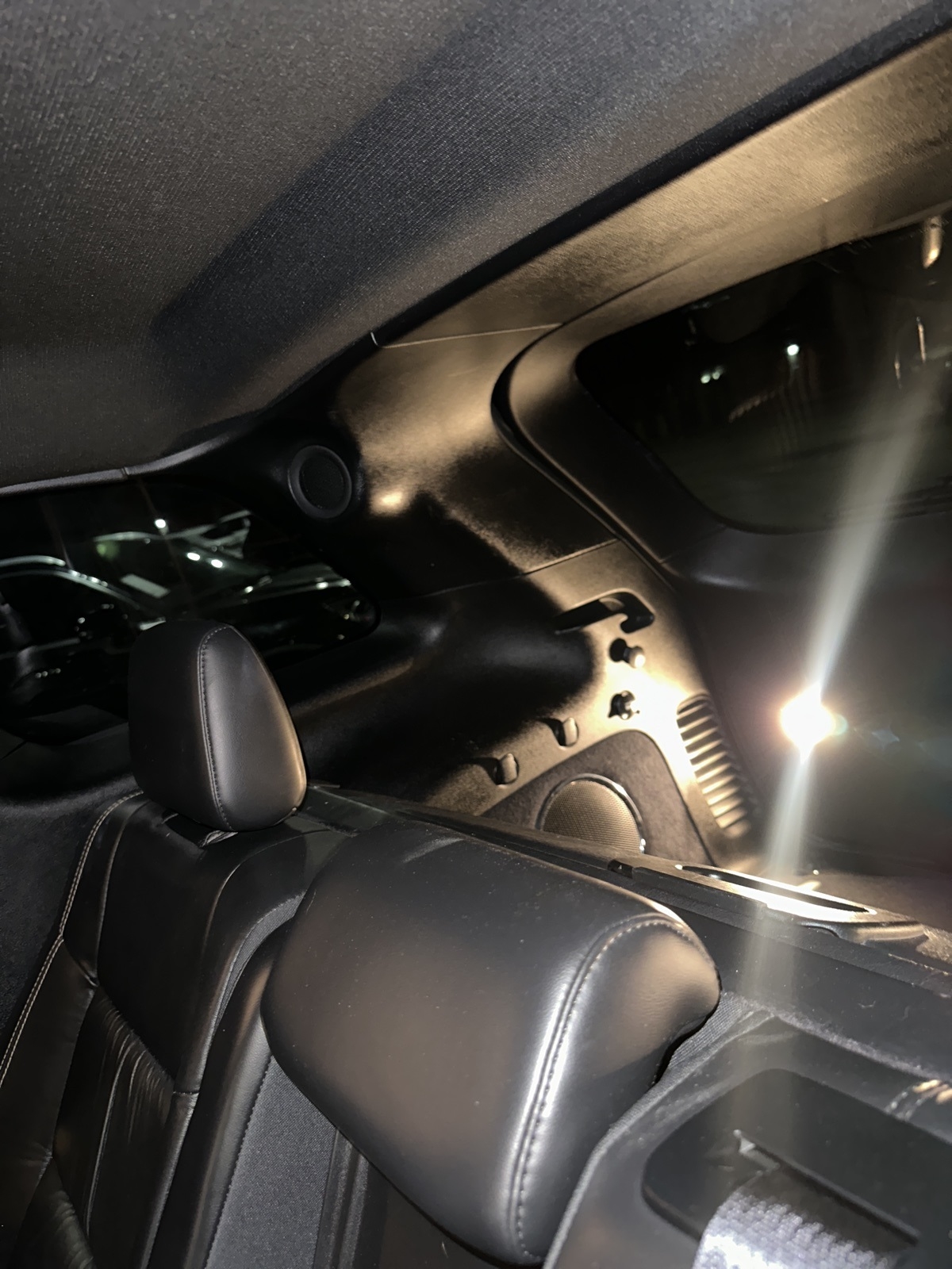 Jeep Grand Cherokee Limited 4WD 2014