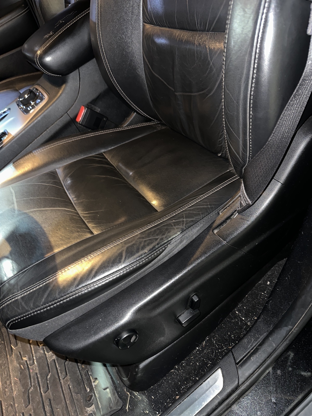 Jeep Grand Cherokee Limited 4WD 2014