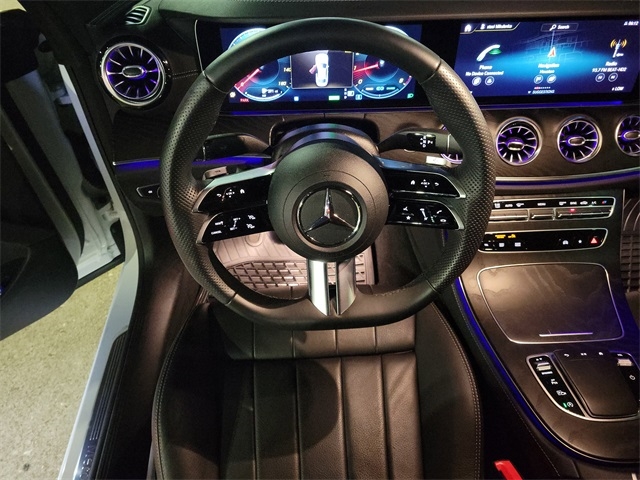 Mercedes-Benz E-Class E450 Coupe 4MATIC 2023