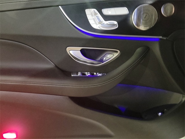 Mercedes-Benz E-Class E450 Coupe 4MATIC 2023