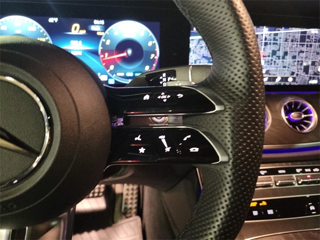 Mercedes-Benz E-Class E450 Coupe 4MATIC 2023