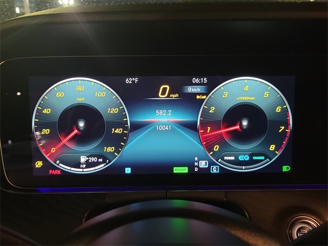 Mercedes-Benz E-Class E450 Coupe 4MATIC 2023