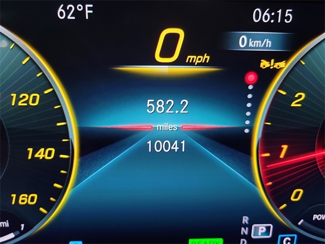 Mercedes-Benz E-Class E450 Coupe 4MATIC 2023