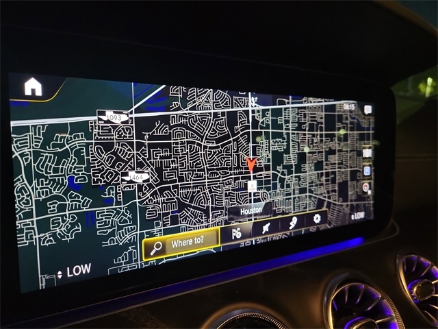 Mercedes-Benz E-Class E450 Coupe 4MATIC 2023