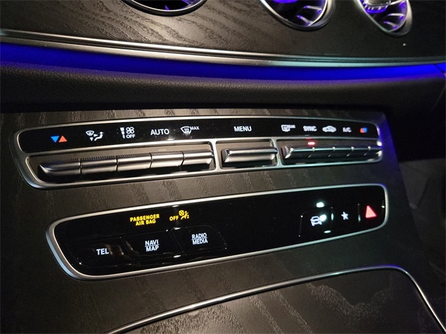 Mercedes-Benz E-Class E450 Coupe 4MATIC 2023