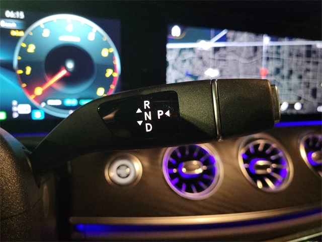 Mercedes-Benz E-Class E450 Coupe 4MATIC 2023