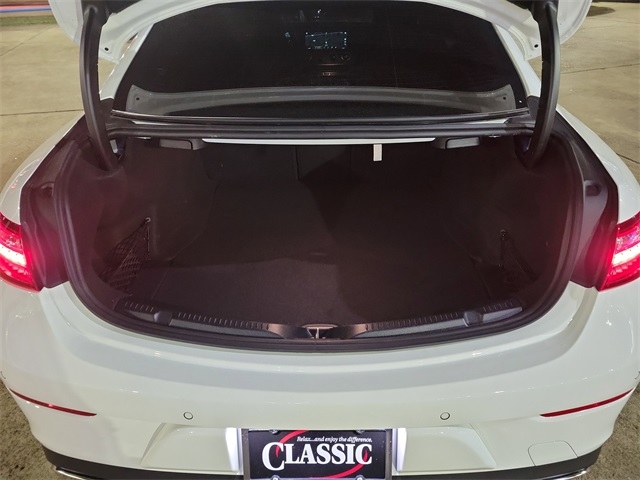 Mercedes-Benz E-Class E450 Coupe 4MATIC 2023