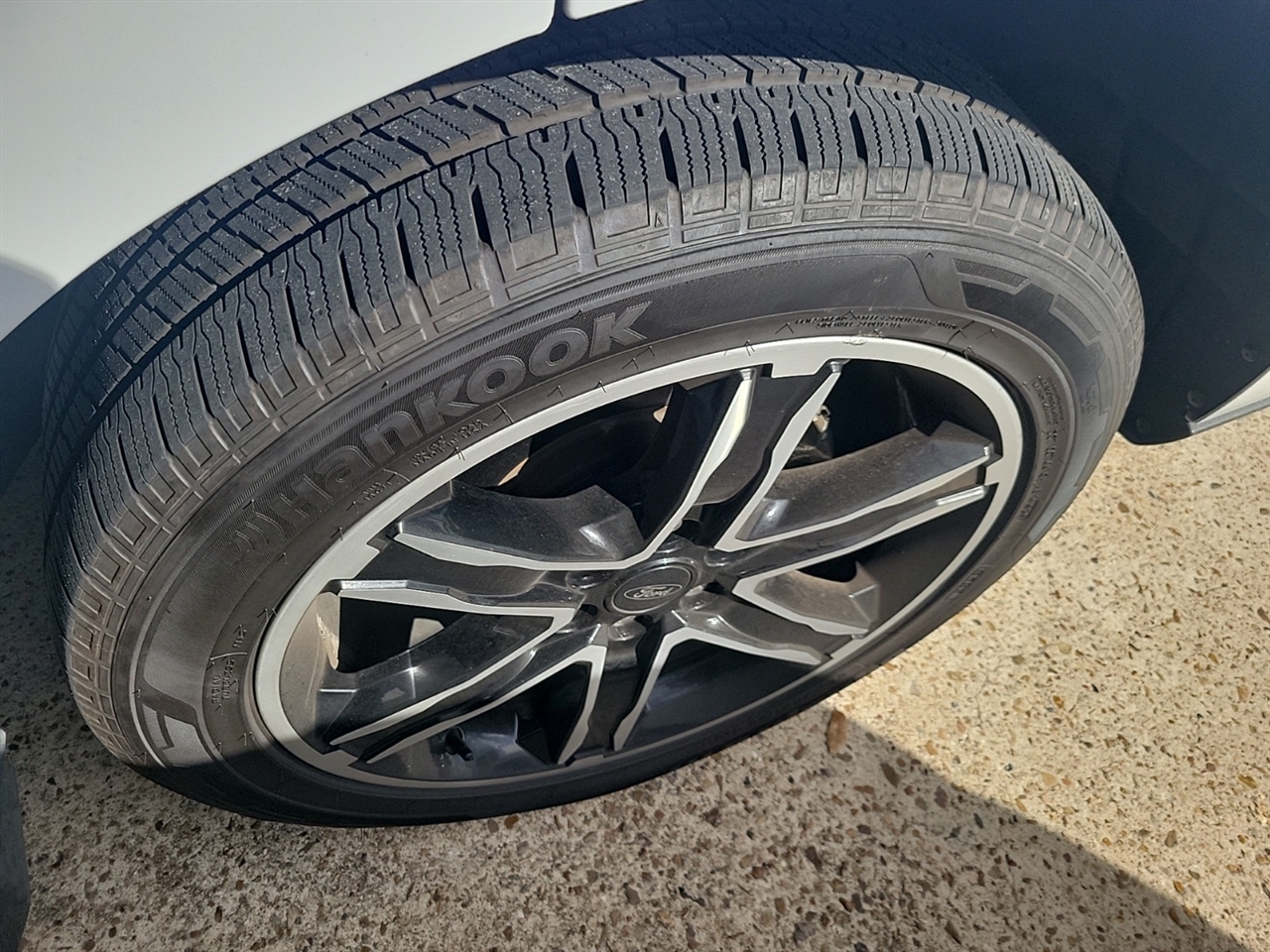 Ford Expedition Limited 4WD 2019