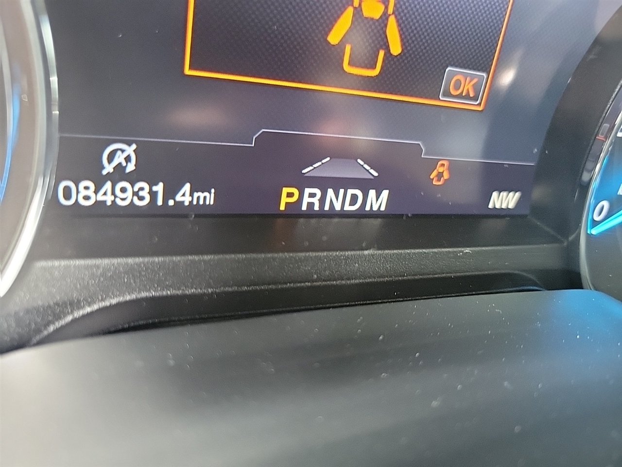 Ford Expedition Limited 4WD 2019