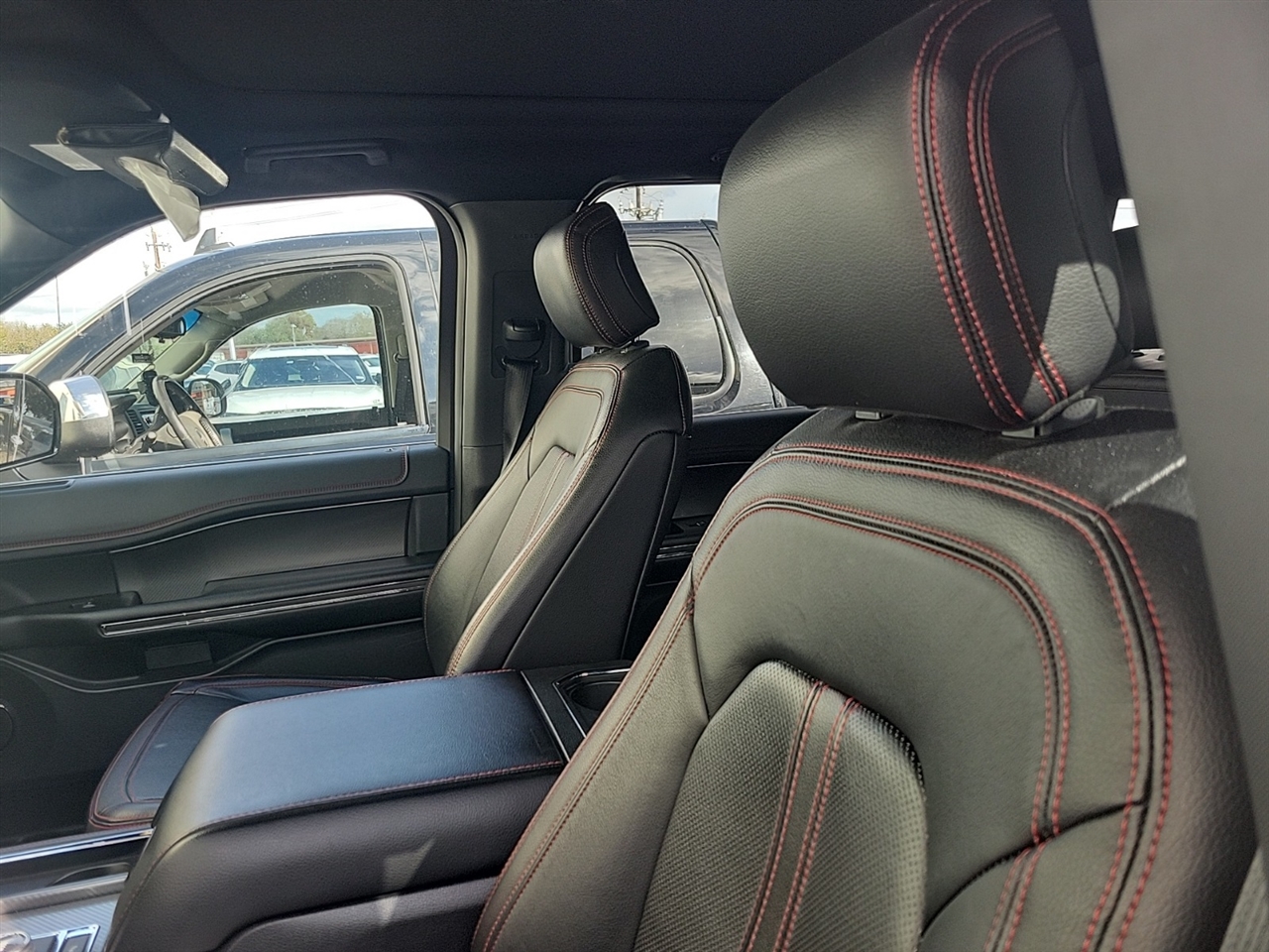 Ford Expedition Limited 4WD 2019