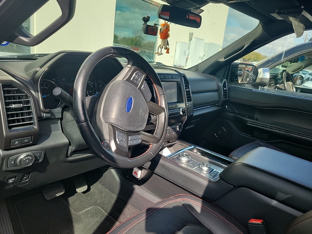 Ford Expedition Limited 4WD 2019