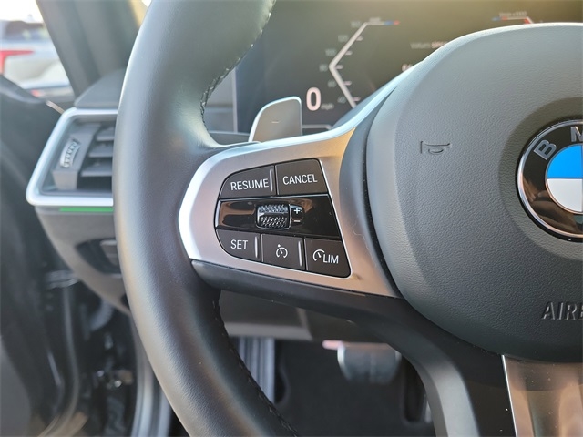 BMW 3-Series 330i 2024