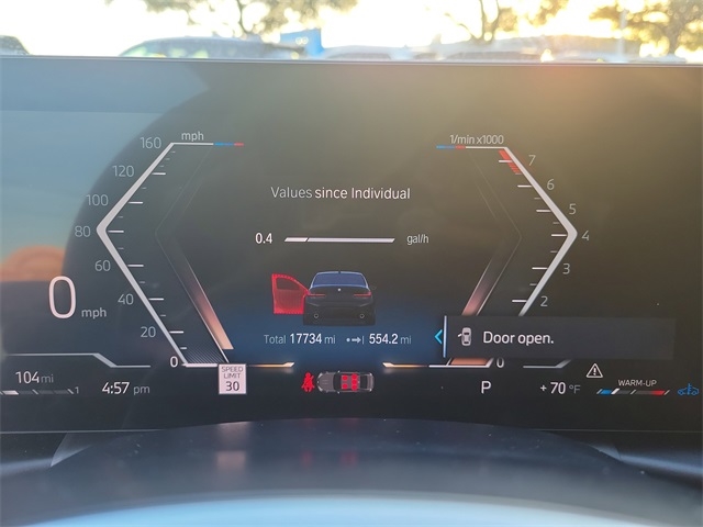 BMW 3-Series 330i 2024