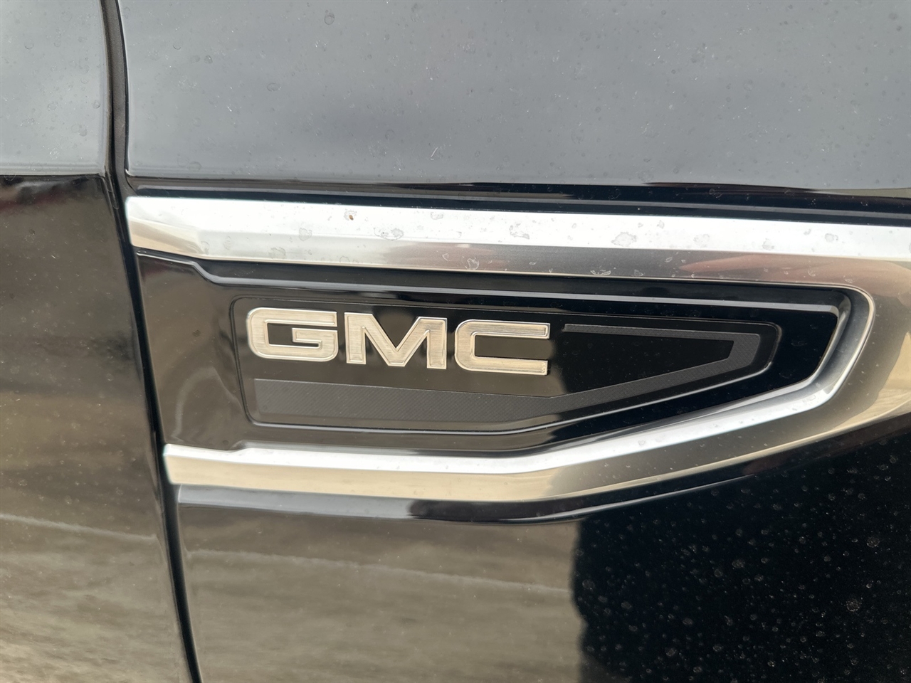 GMC Yukon Denali 2WD 2022