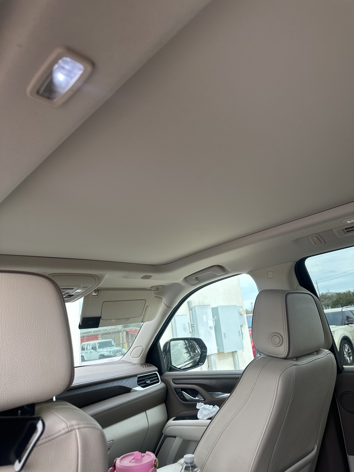 GMC Yukon Denali 2WD 2022