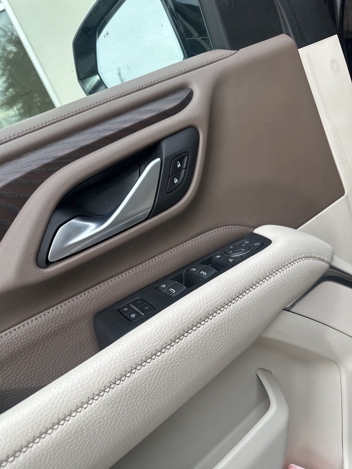 GMC Yukon Denali 2WD 2022