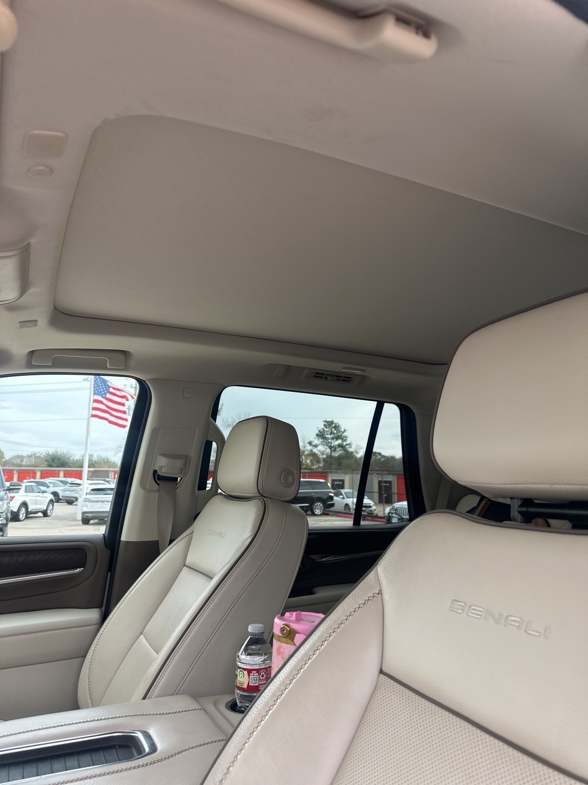 GMC Yukon Denali 2WD 2022