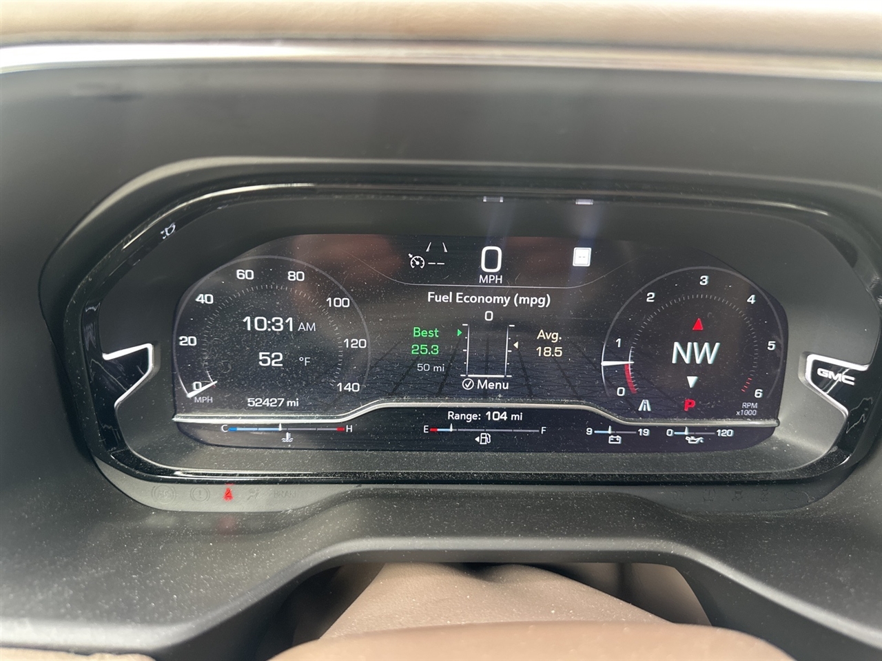 GMC Yukon Denali 2WD 2022