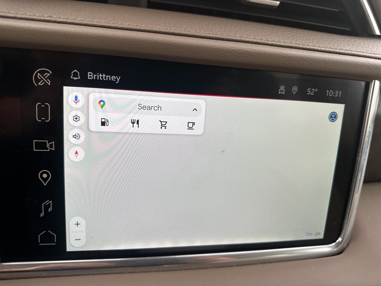 GMC Yukon Denali 2WD 2022