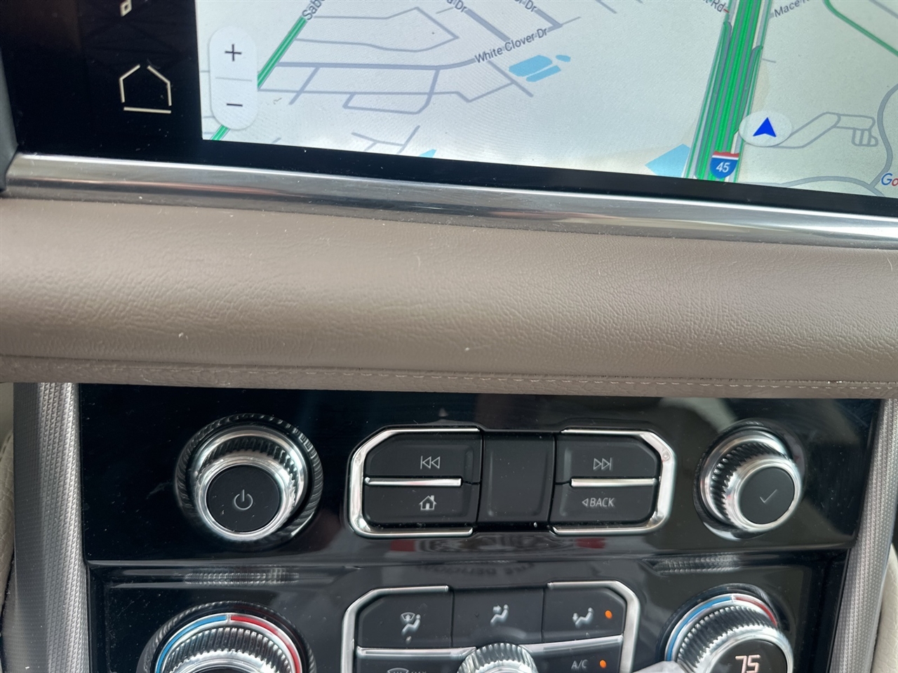 GMC Yukon Denali 2WD 2022