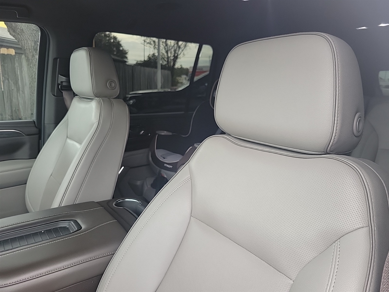 GMC Yukon XL SLT 2WD 2022