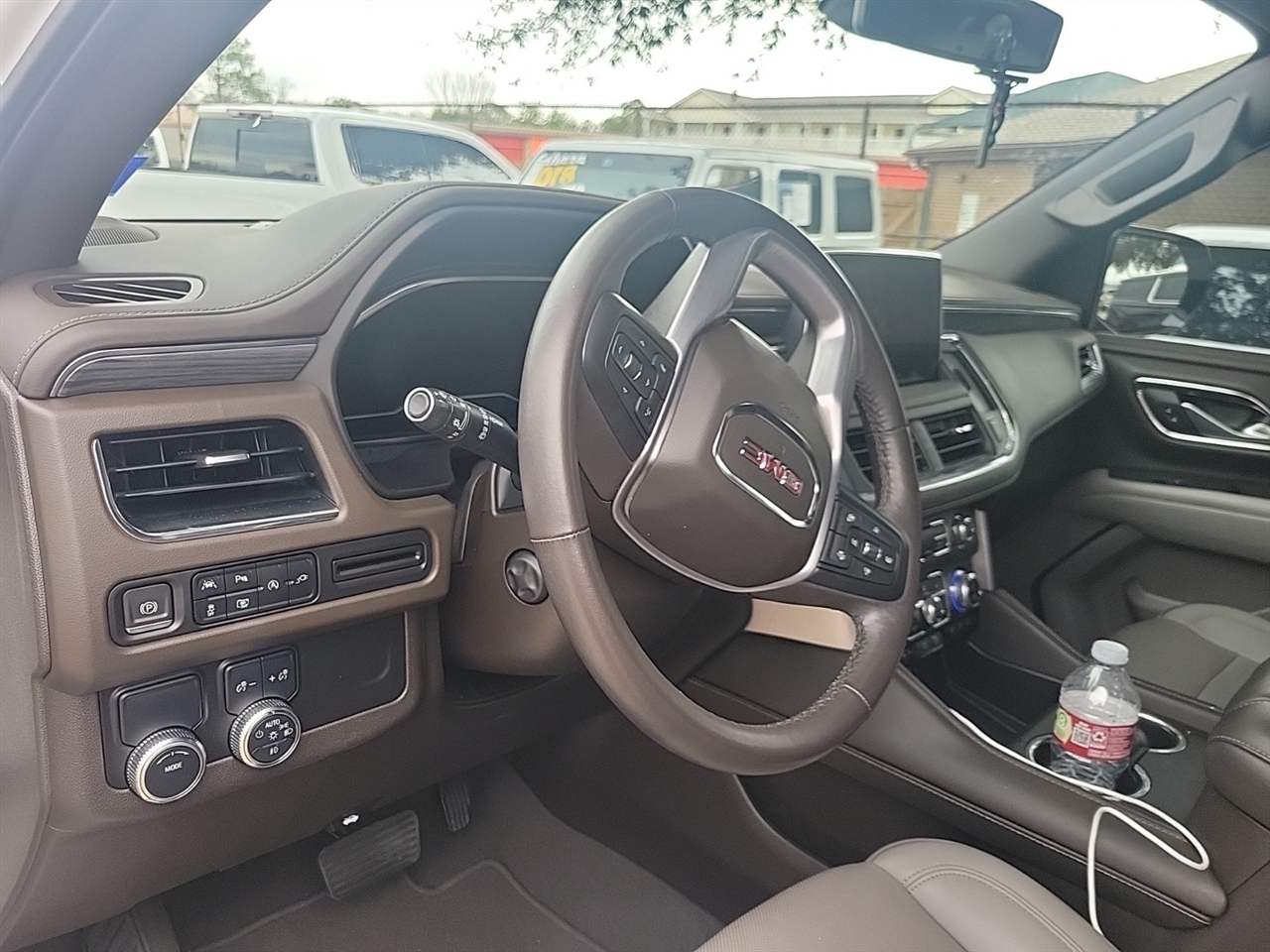 GMC Yukon XL SLT 2WD 2022