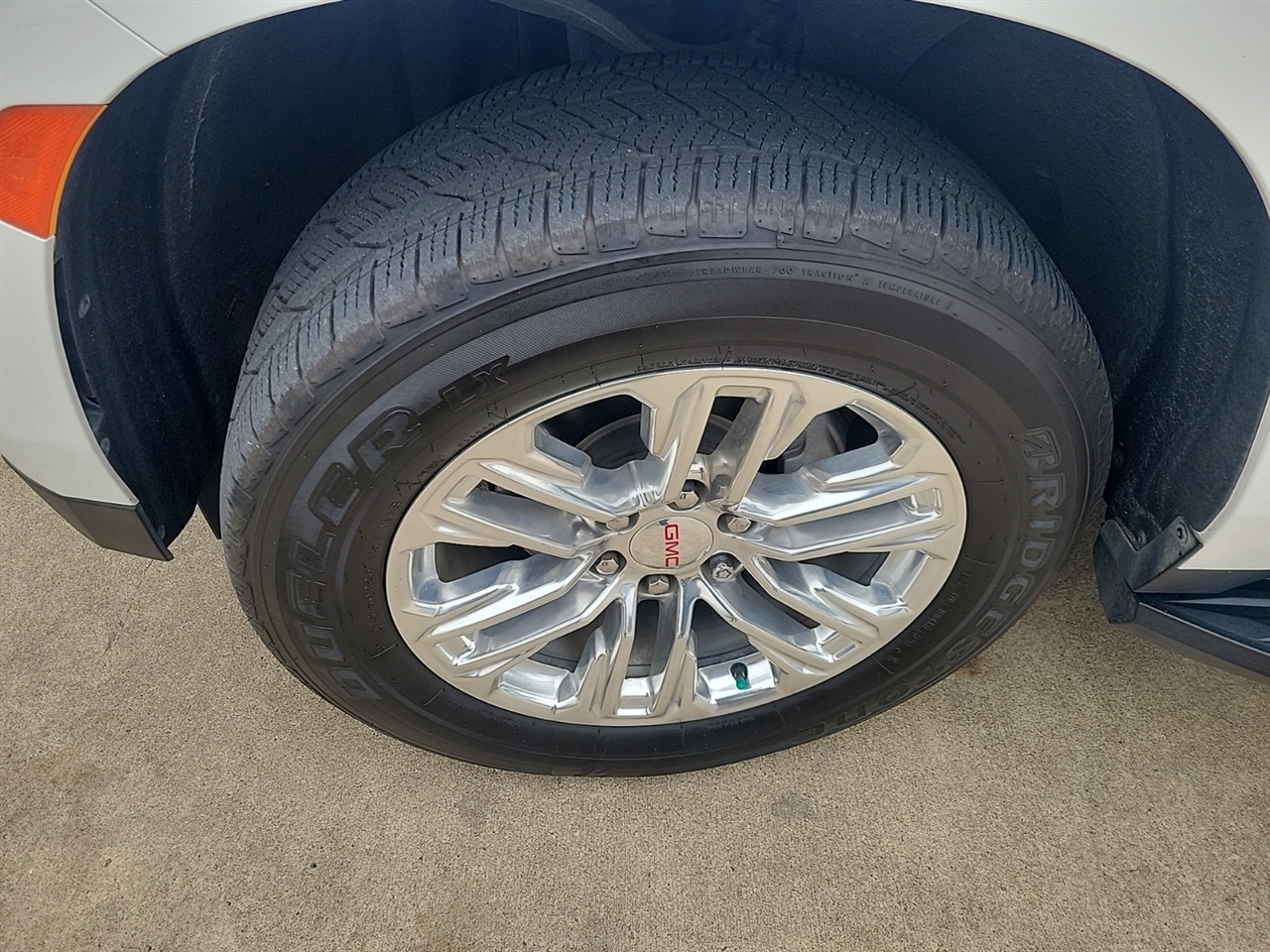 GMC Yukon XL SLT 2WD 2022