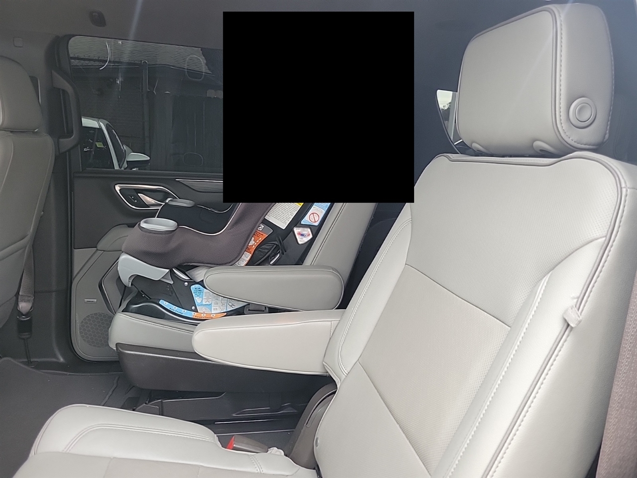 GMC Yukon XL SLT 2WD 2022