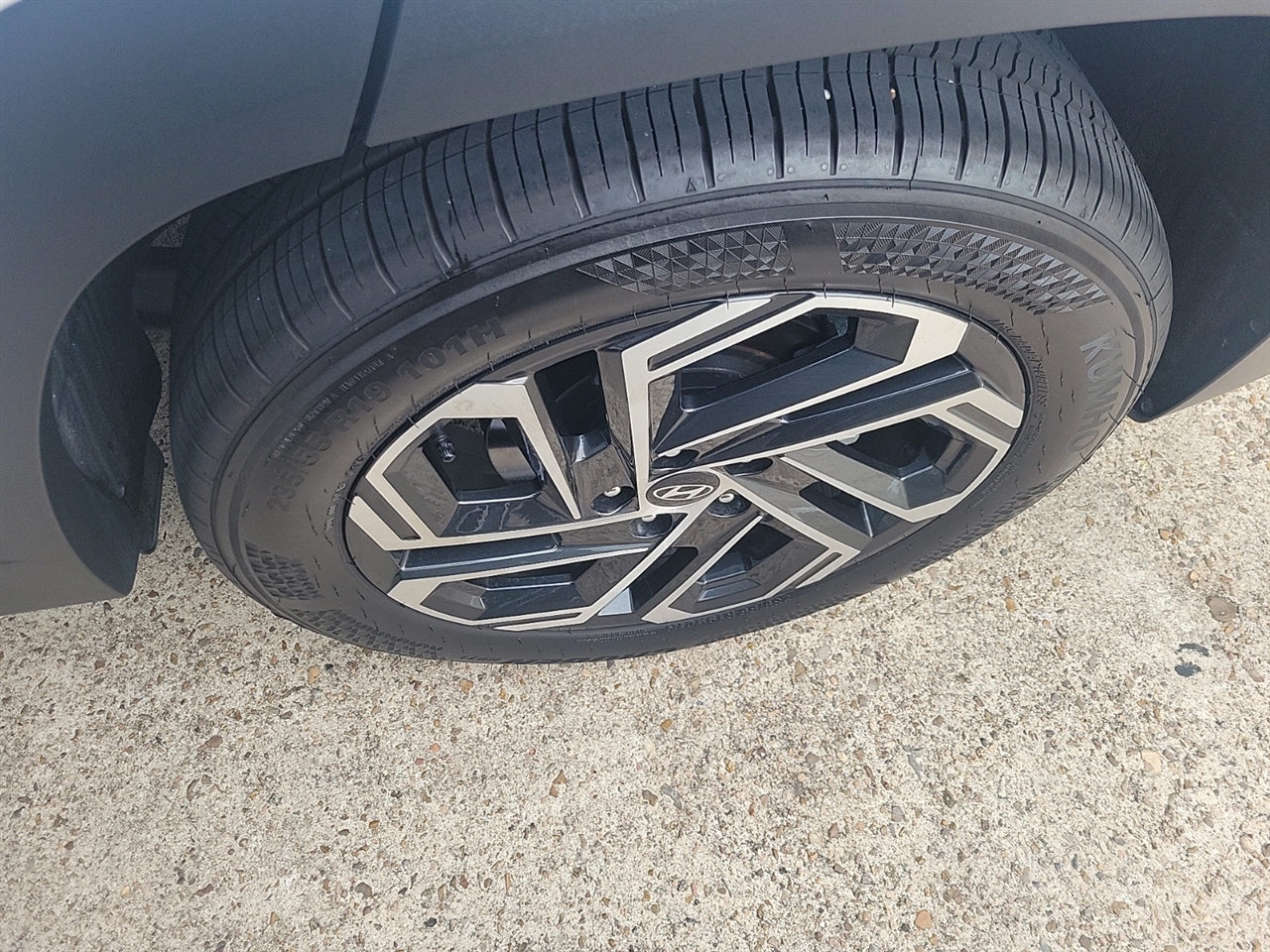 Hyundai Tucson Limited 2025